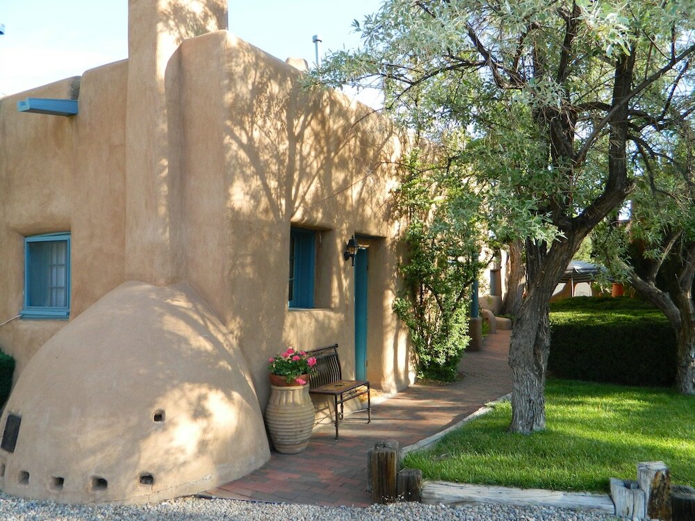 Фото Pueblo Bonito Santa Fe