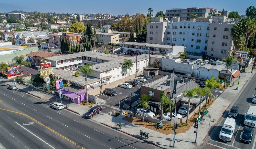 Фото La Royal Viking