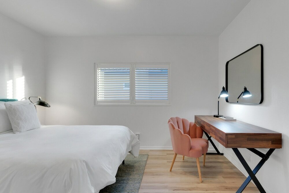 Фото Kasa Laguna Fort Lauderdale