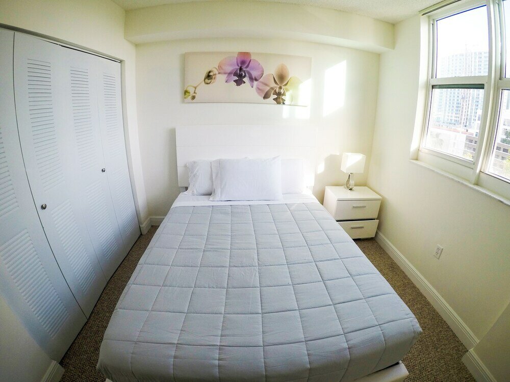 Фото Intracostal Sunny Isles