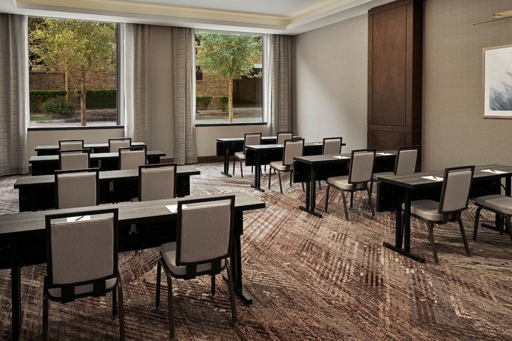 Фото Ac Hotel Austin-University