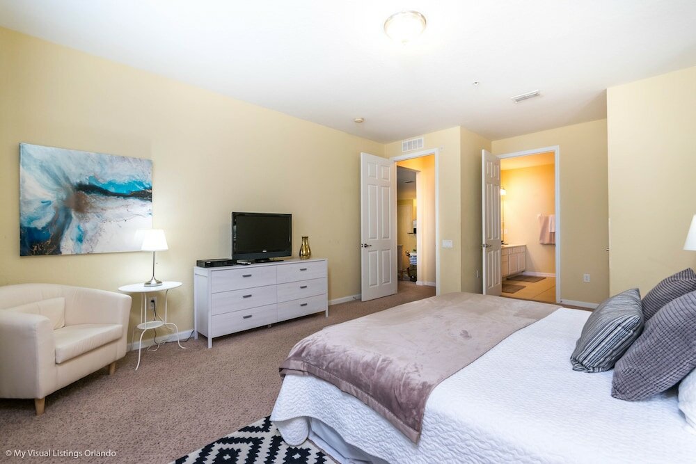 Фото Cozy Vista Cay Condo! Free Resort Access