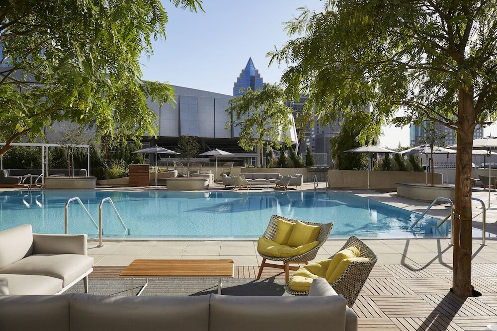 Фото Kimpton Sawyer Hotel, an Ihg Hotel