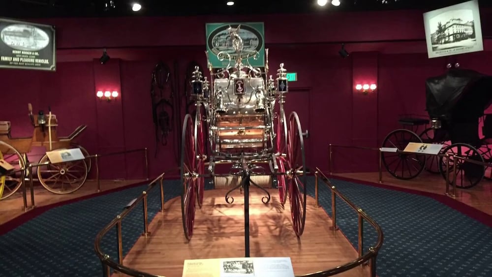 Фото Holiday Inn Express Stony Brook, an Ihg Hotel