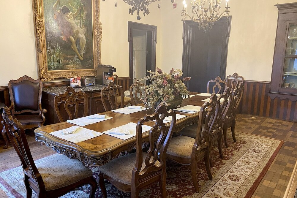 Фото Falls of Rough Resort