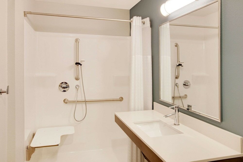 Фото WoodSpring Suites Houston Northwest