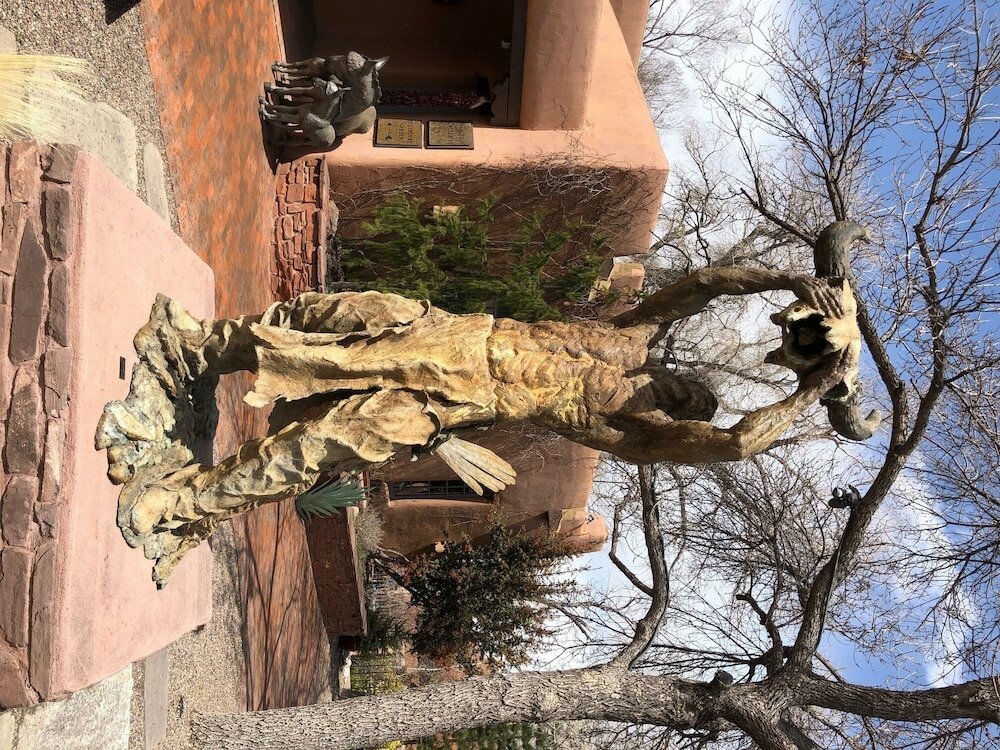 Фото Pueblo Bonito Santa Fe