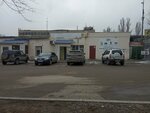 АБ сервис (Rikharda Zorge Street, 1К), gardening equipment repair