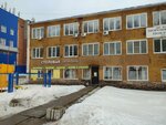 Кафе-кафе (Solikamskaya Street, 273), comedor
