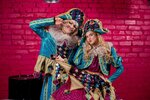 Holiday Empire (Stavropol, Kulakova Avenue, 51), organization of children events