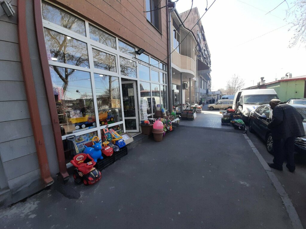 Toys and games Детские игрушки, Yerevan, photo