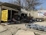 У Артура (Avtoremontnaya Street, 10), accesorios de coche