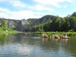 Splav102.ru (Ayskaya Street, 76), travel agency