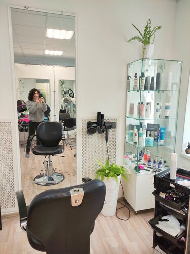 Beauty salon Krasotka, Kungur, photo