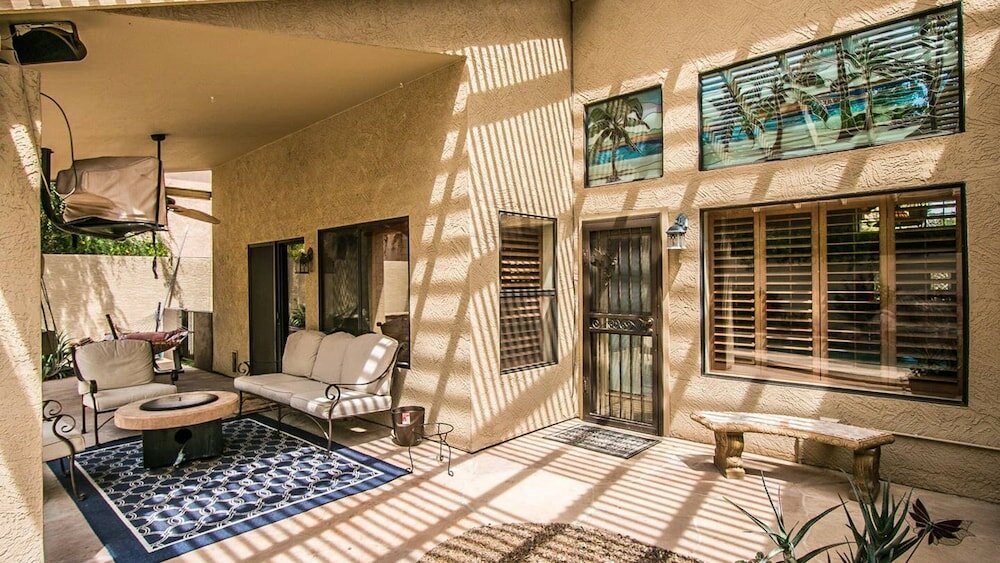 Фото Luxury Scottsdale Home W/pool and Hot Tub!