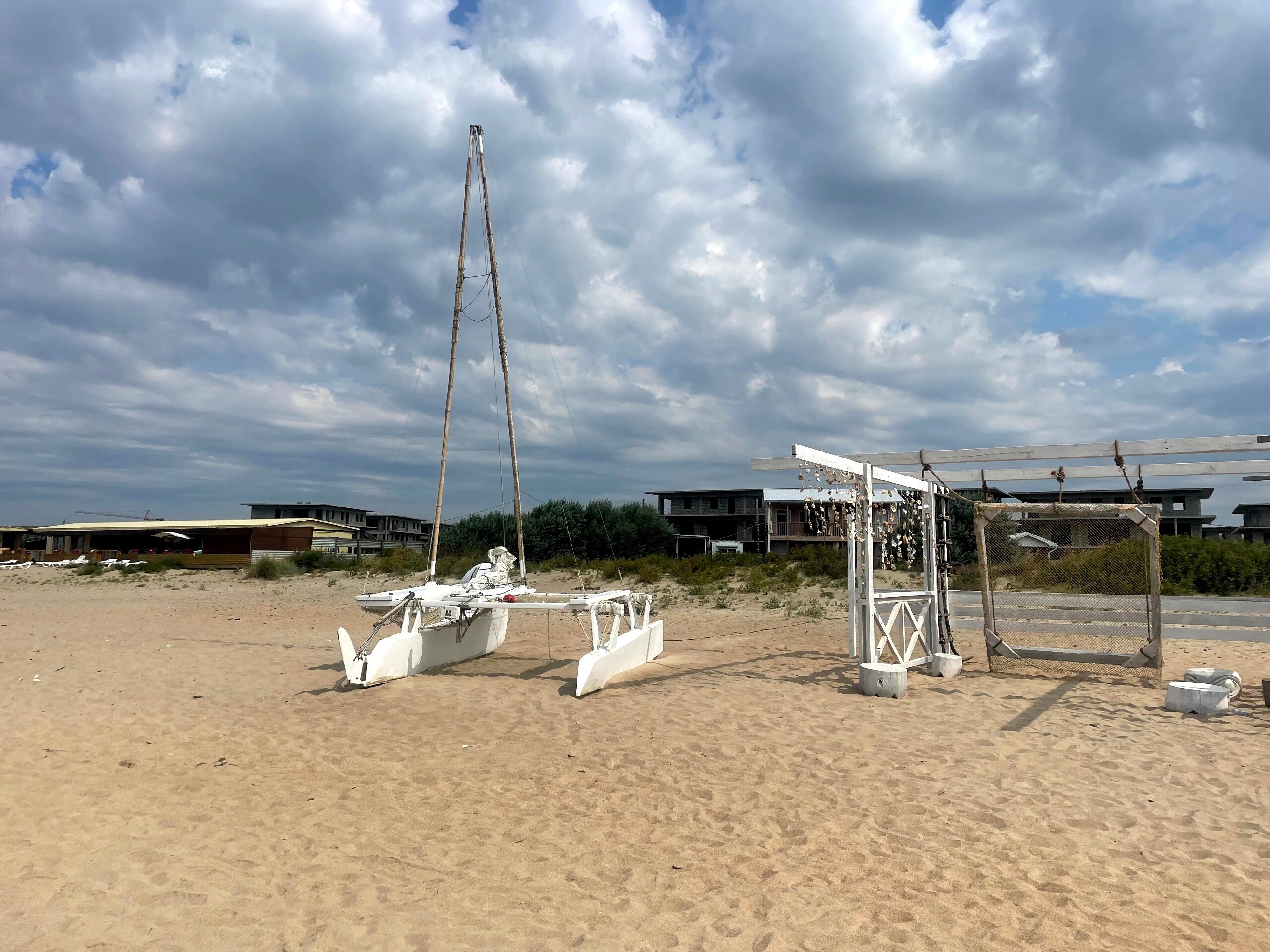 Фото Тай Вес