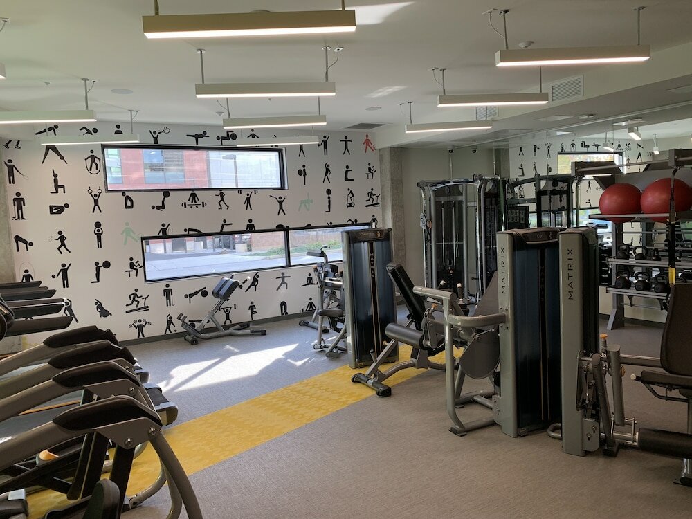 Фото Domicile Suites at Marina Slu