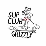 Sup Club Grizzly (Nikitinskaya Street, 42), sup
