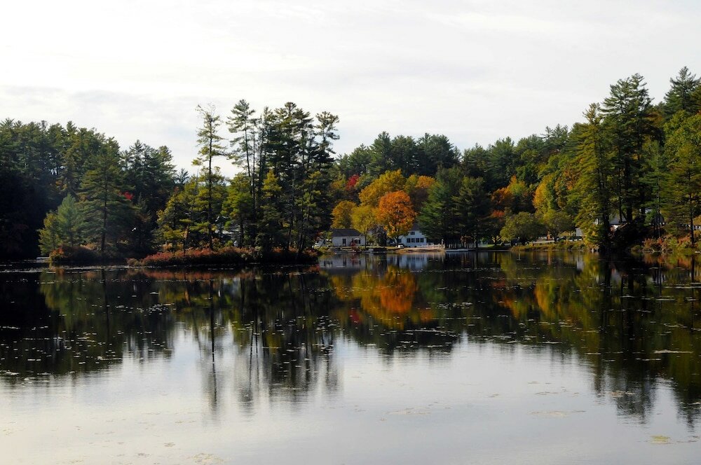 Фото Purity Spring Resort