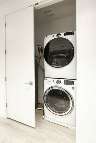 Гостиница 70th Street Lofts в Скоттсдейле