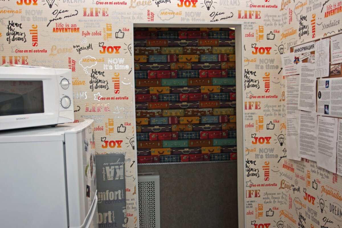 Фото Апартаменты на Невском 13