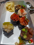 Sushi Please (Mira Avenue, 86), food and lunch delivery