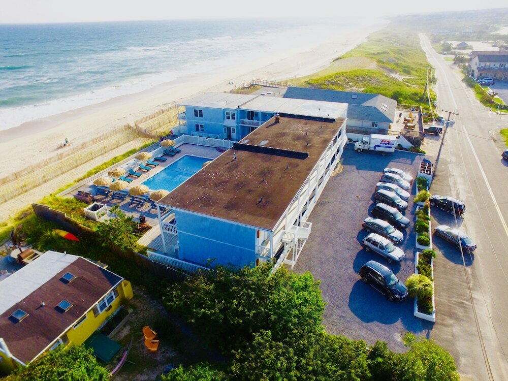 Фото Ocean Surf Resort