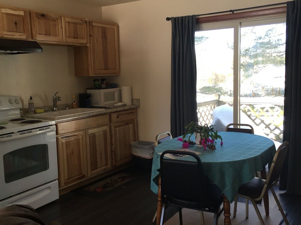 Фото Milford Motel On The River