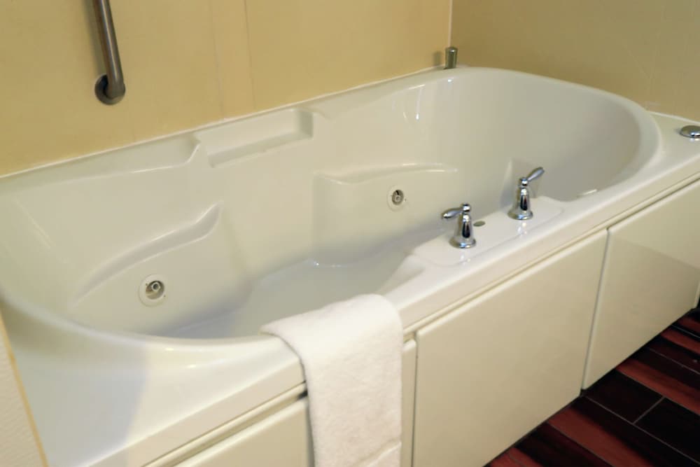 Фото Hampton Inn & Suites Lamar