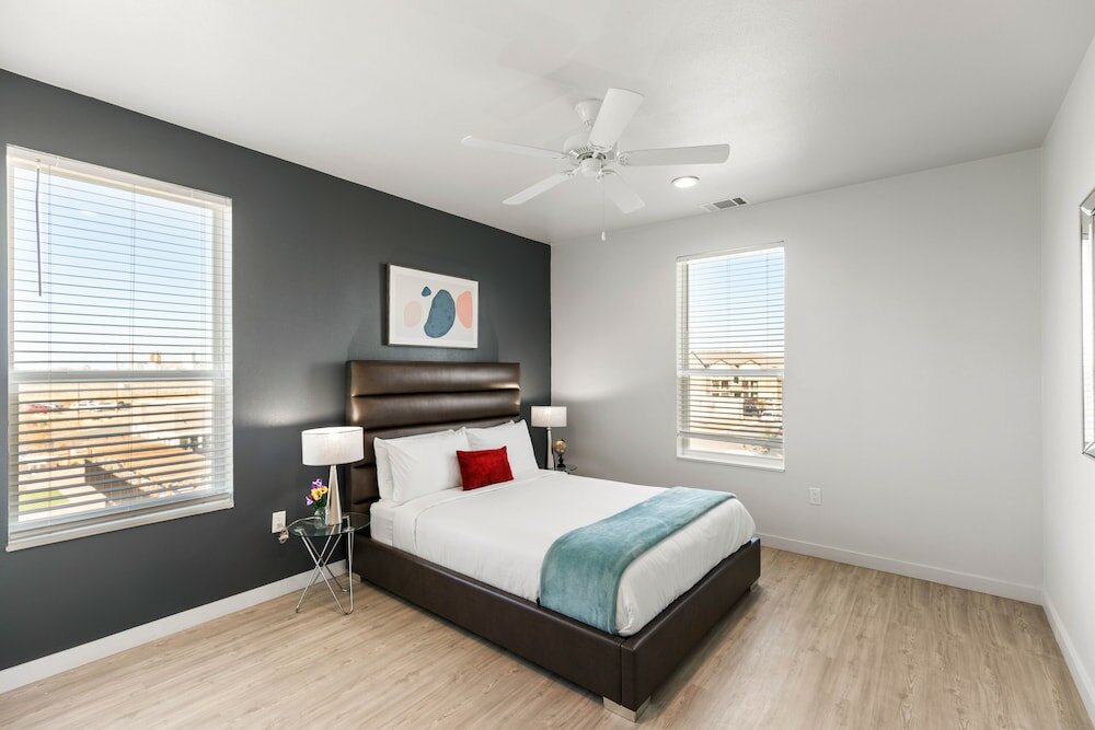 Фото New Luxury Apartments by Barsala