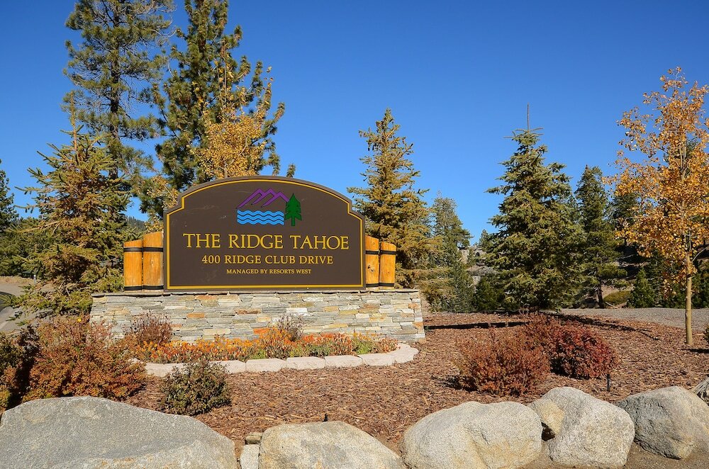 Фото Holiday Inn Club Vacations Tahoe Ridge Resort