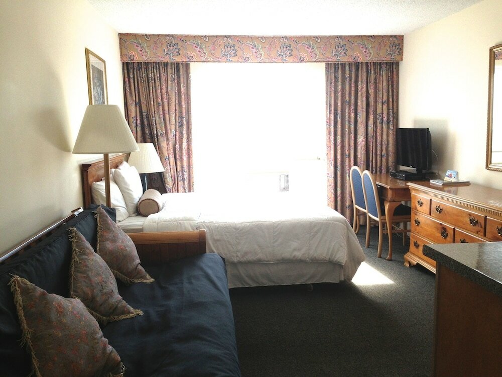 Фото Ocean Surf Resort