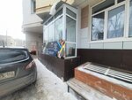 Angel_A (Khudayberdina Street, 56А), fitness club