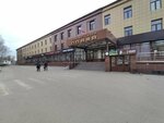 Dom Solntsa (Moskovskiy Avenue, 7Е) ، وكالة عقارية