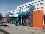 Поликлиника № 2, отделение хирургии (prospekt Komarova, 20), department of the hospital
