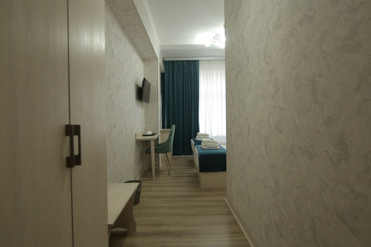 Фото Mercuri-meridian