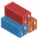 Склад-контейнер (Gastello Street, 25), warehouse services