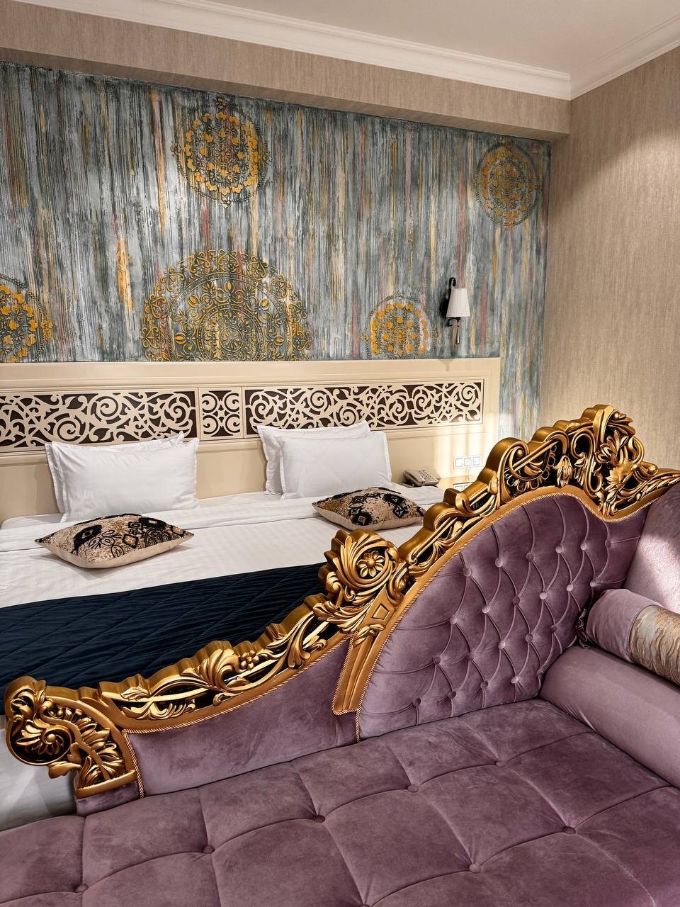 Фото Silk Road Empire