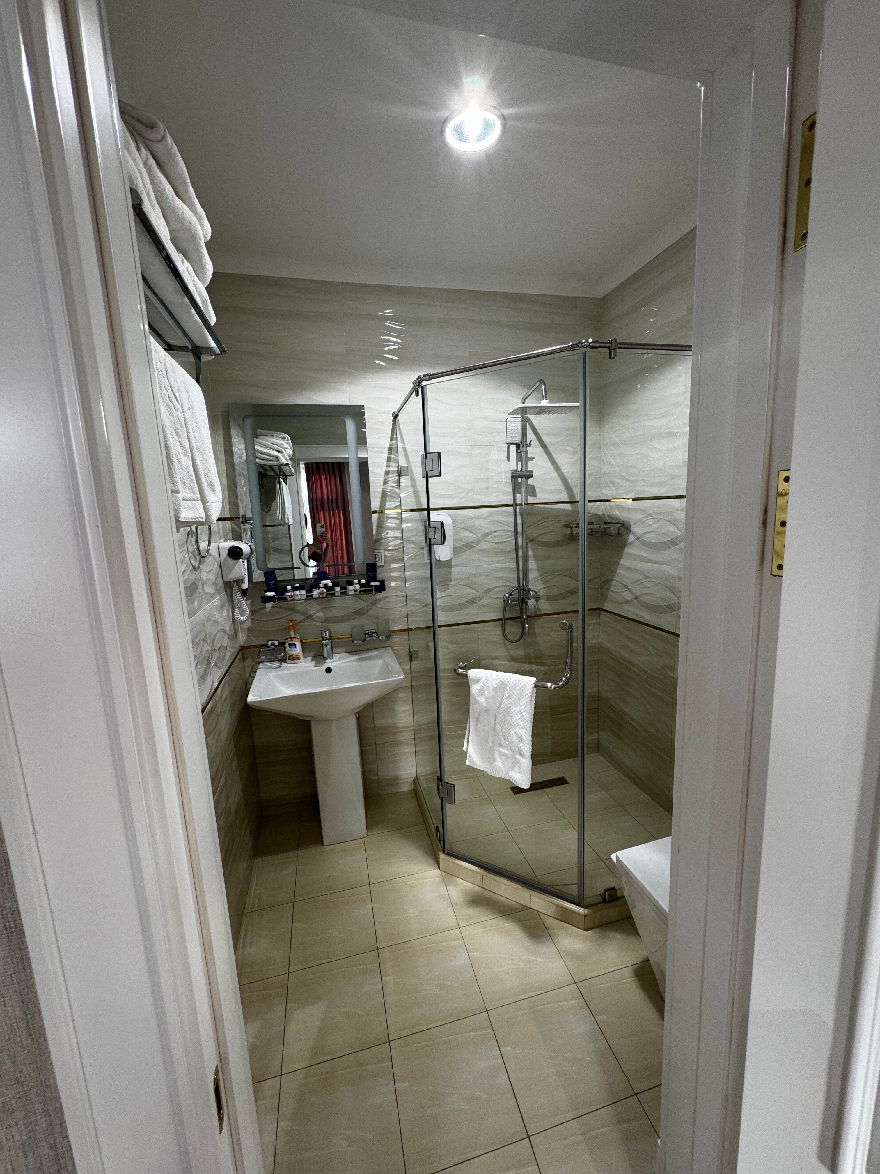 Фото Silk Road Empire