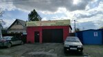 Workshop for installing gas equipment on cars (Aktyubinskaya Street, 60) ، تركيب غاز البترول المسال