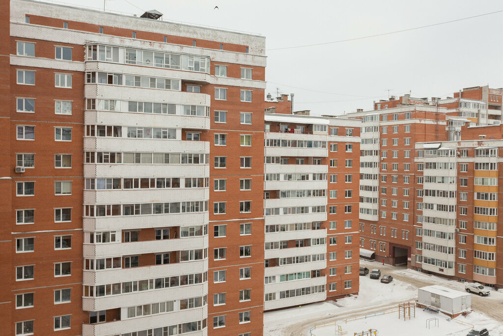 سكن للإيجار اليومي Апартаменты для Двоих ، ، صورة