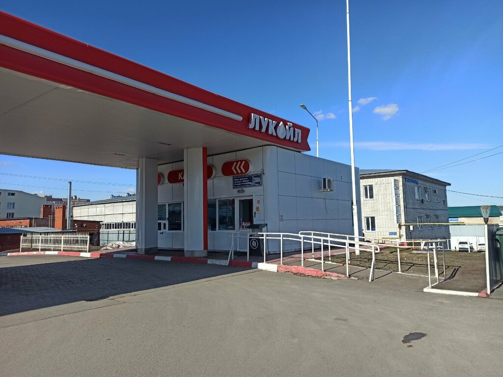 Toilet Туалет, Kazan, photo