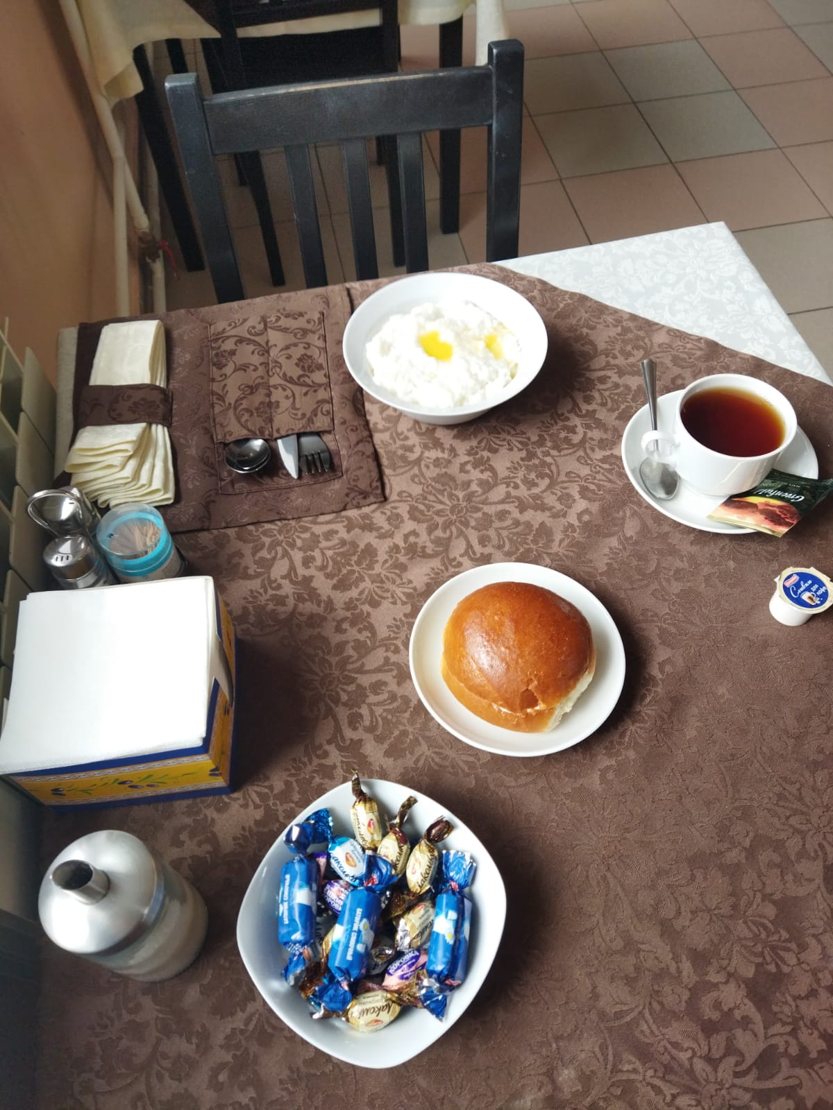 Фото отеля 4