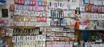 Smile (Kentau, Momişulı So., 57), goods for holiday