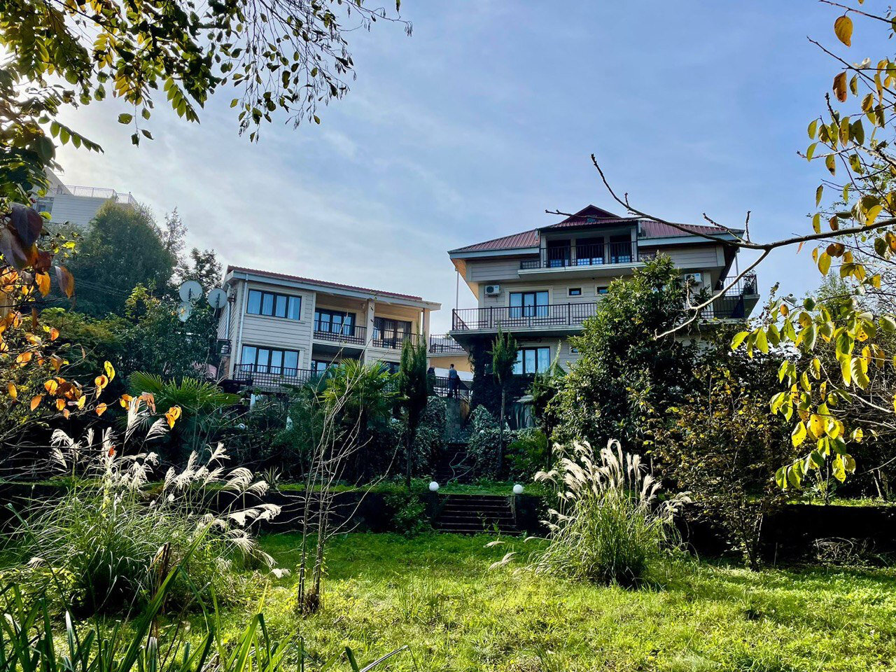 Фото SV Hotel Batumi