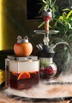 Myata Signature (Novokuznetskaya Street, 11/13), hookah lounge