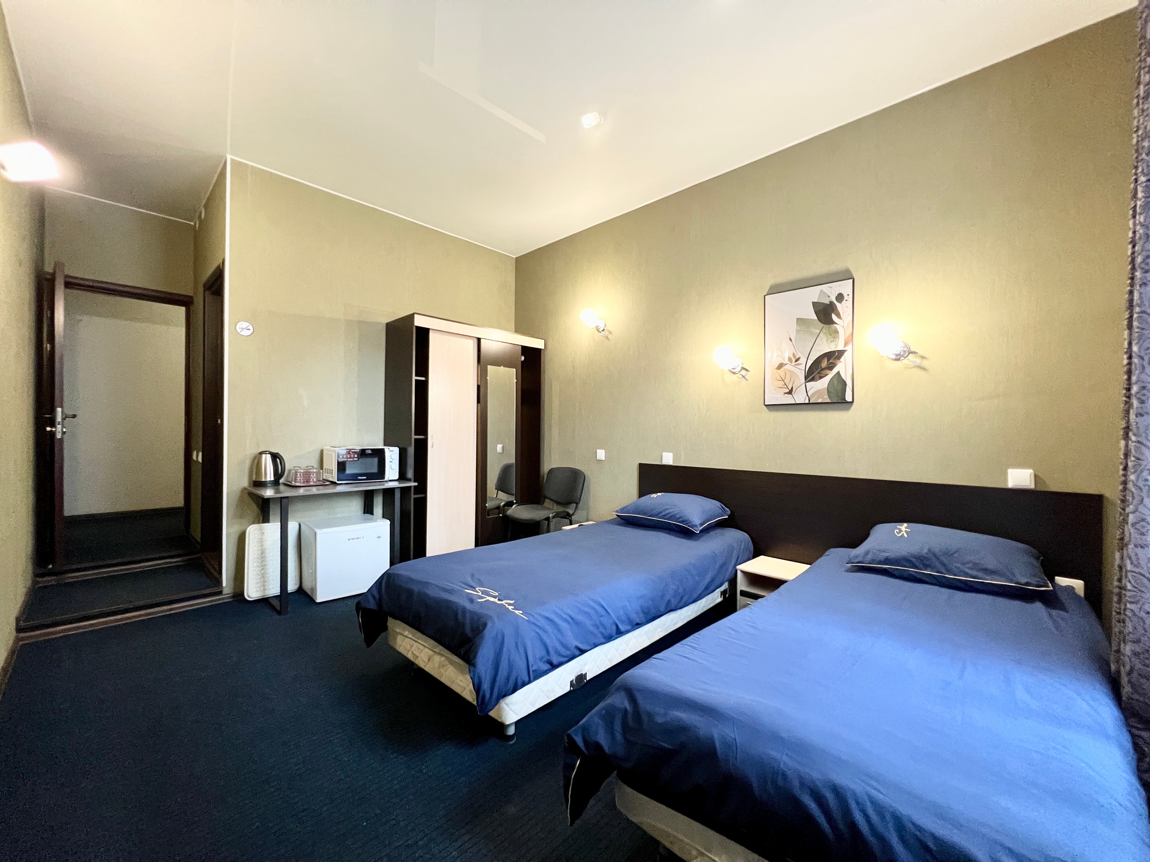 Фото отеля 5