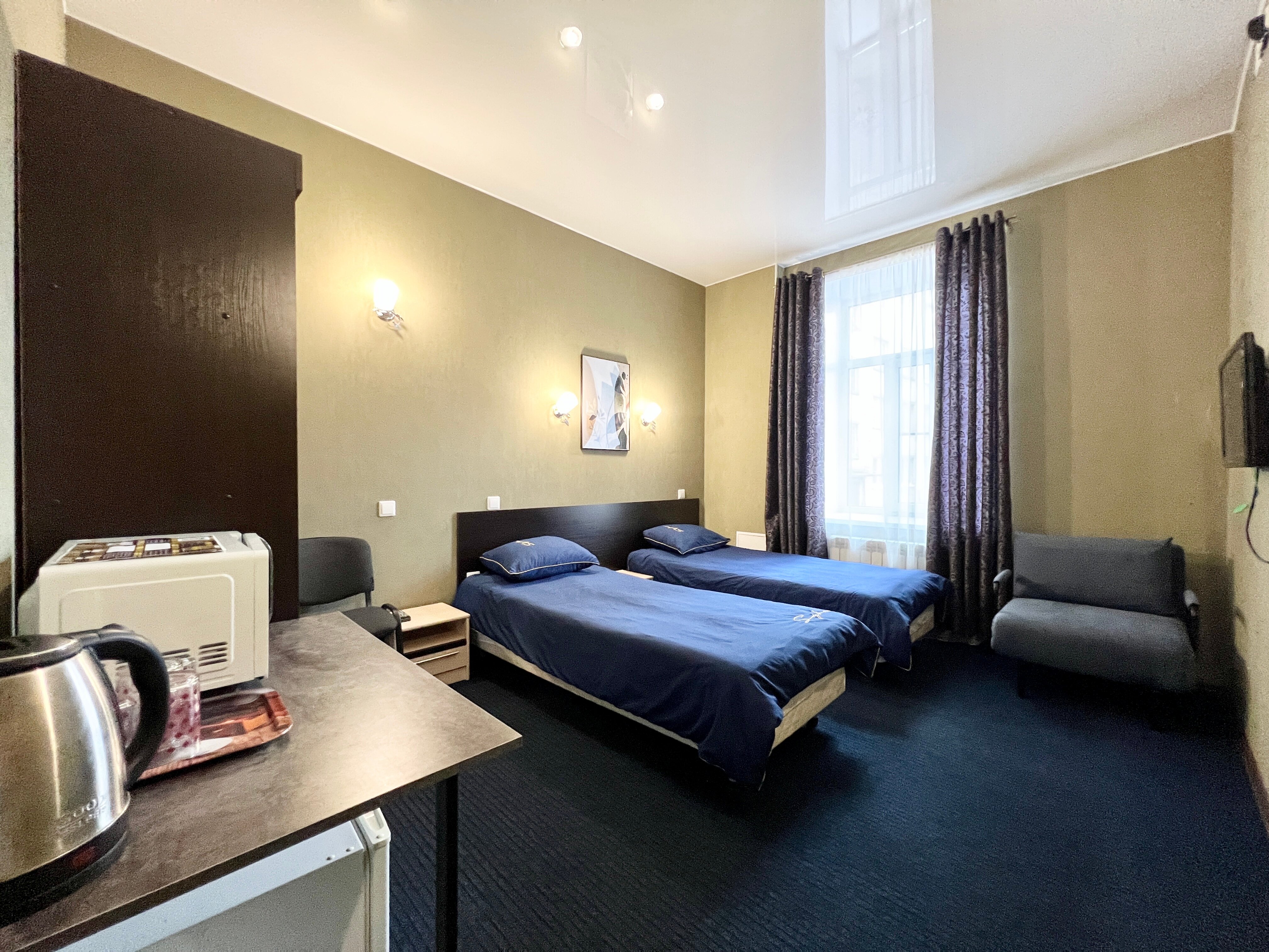 Фото отеля 3