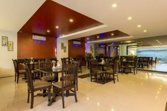 Фото  Treebo Raj Elegance Manyata Tech Park