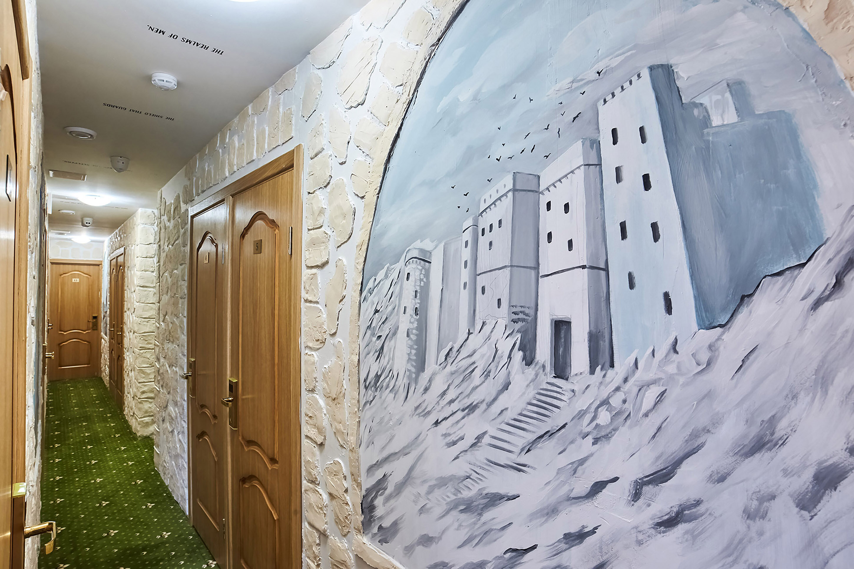 Фото отеля 3